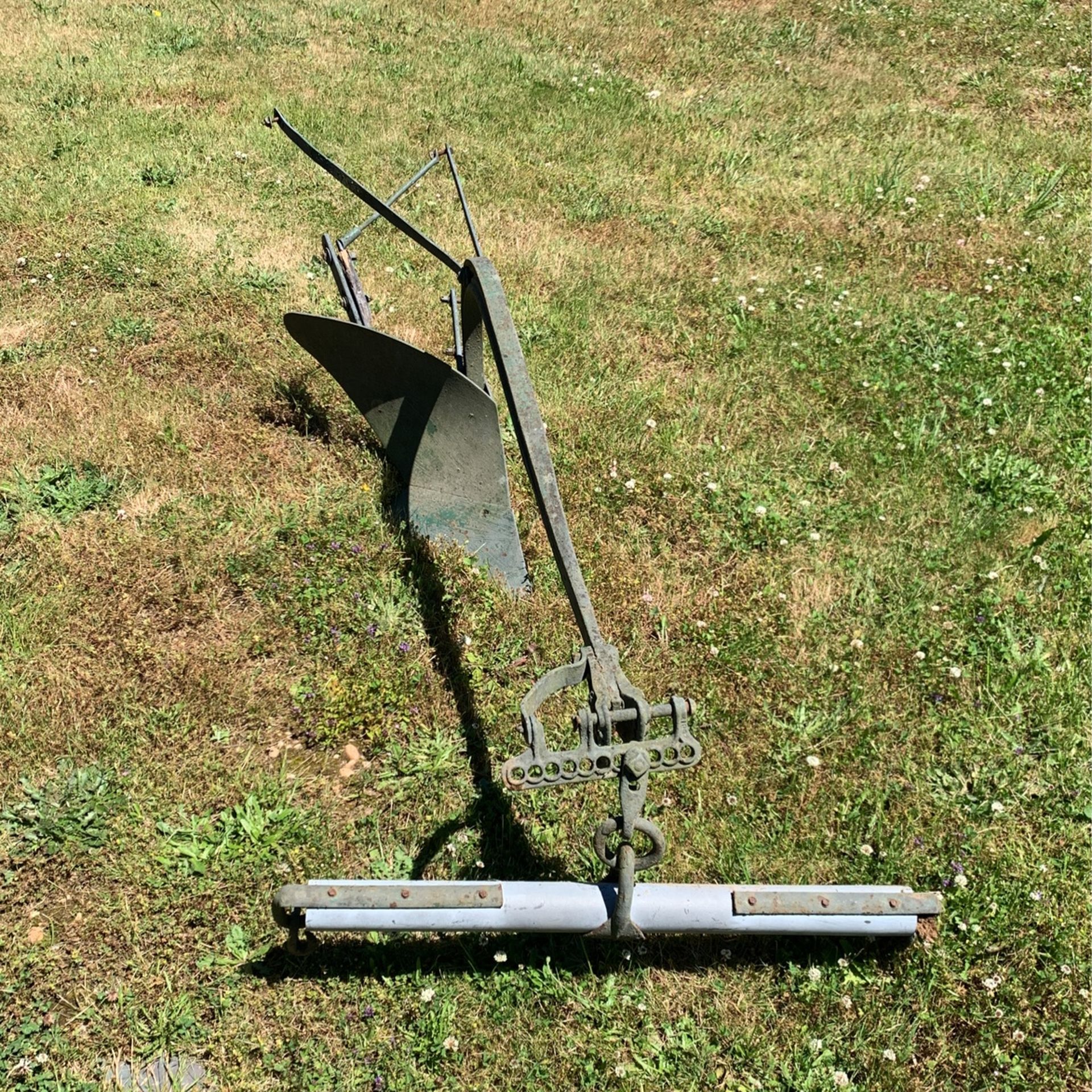 Antique Plow for Sale in Lacey, WA OfferUp