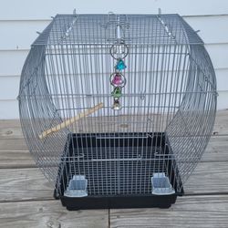 Bird Cage / Parakeet Cage 