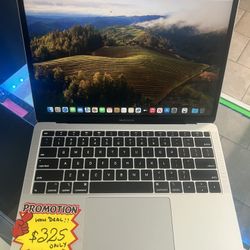 MacBook Air 2019 Intel Core i5 8GB 256GB SSD macOS Sequoia, Charger. 