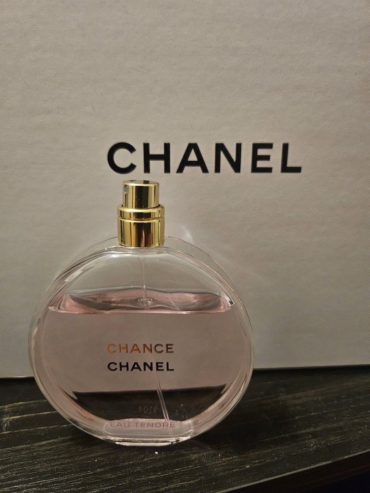 Chanel- Chance