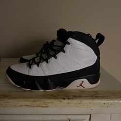Jordan 9 Size 12