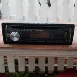 Pioneer Bluetooht $$30$$