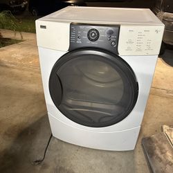 Kenmore Elite Dryer