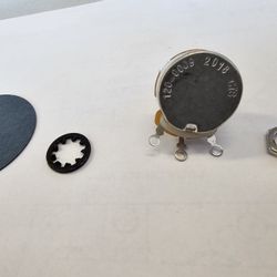 Potentiometer 