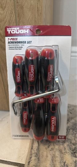 Screwdriver Set