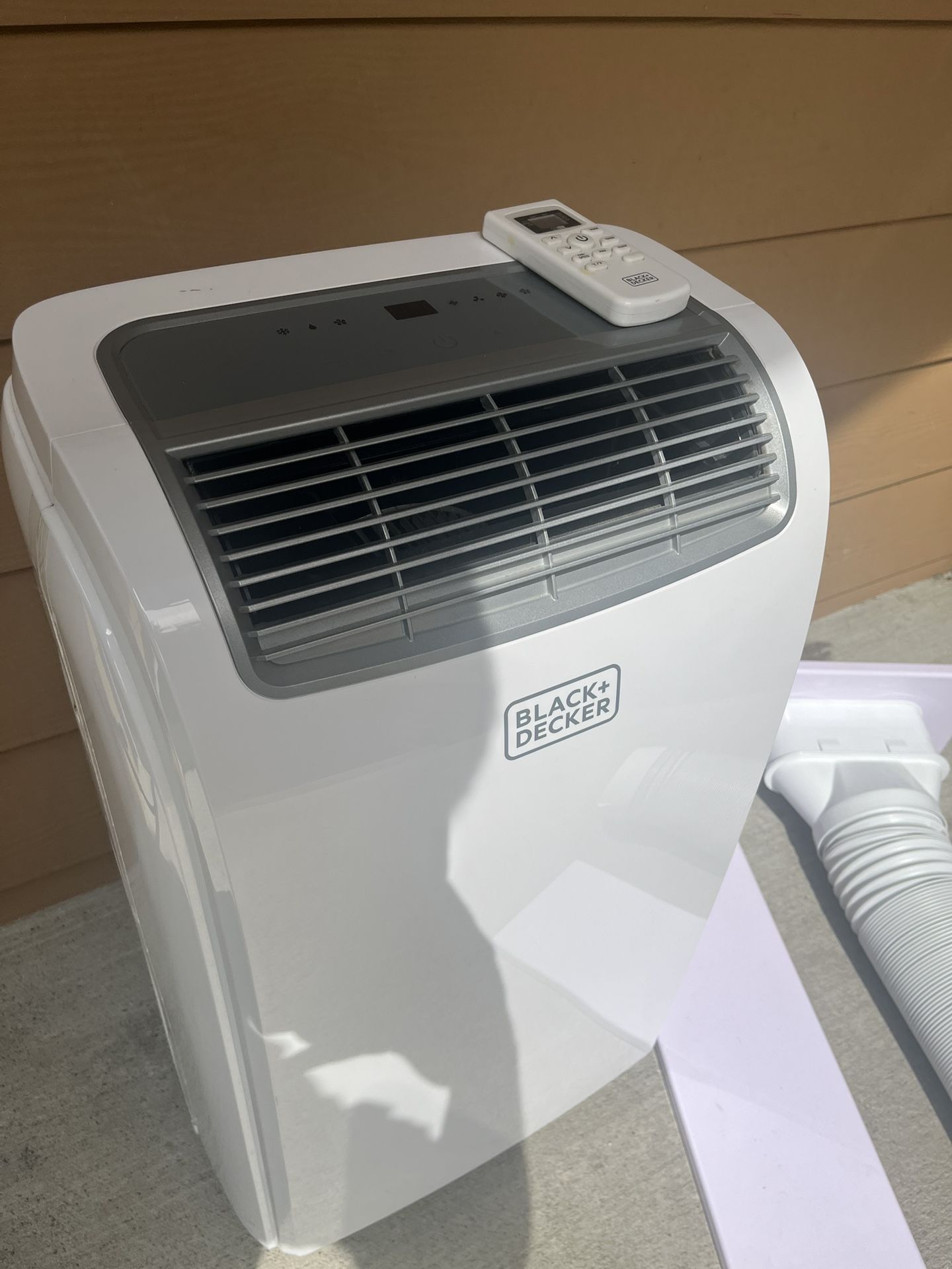 Black & Decker Portable Air Conditioner