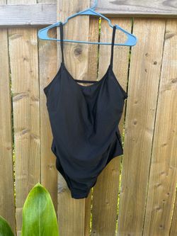 XXL Black Hurley Swimsuit