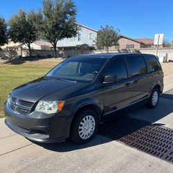 2011 Dodge Grand Caravan