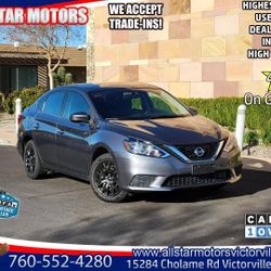 2019 Nissan Sentra