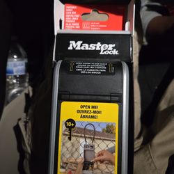 MasterLock