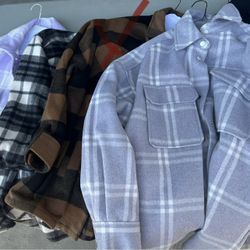 Women’s Jackets For Sale 