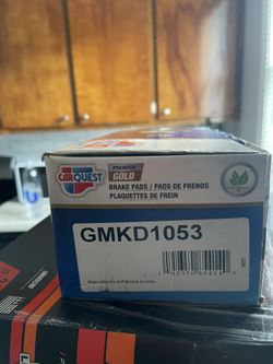 CHALLENGER/CHARGER BRAKES