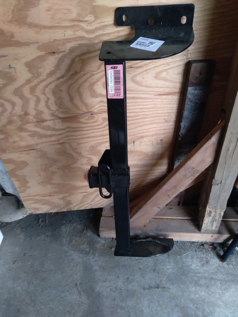 Class 3 Hitch For Truck New Never Used 40.00