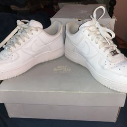 air force 1s