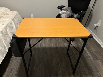 Study table