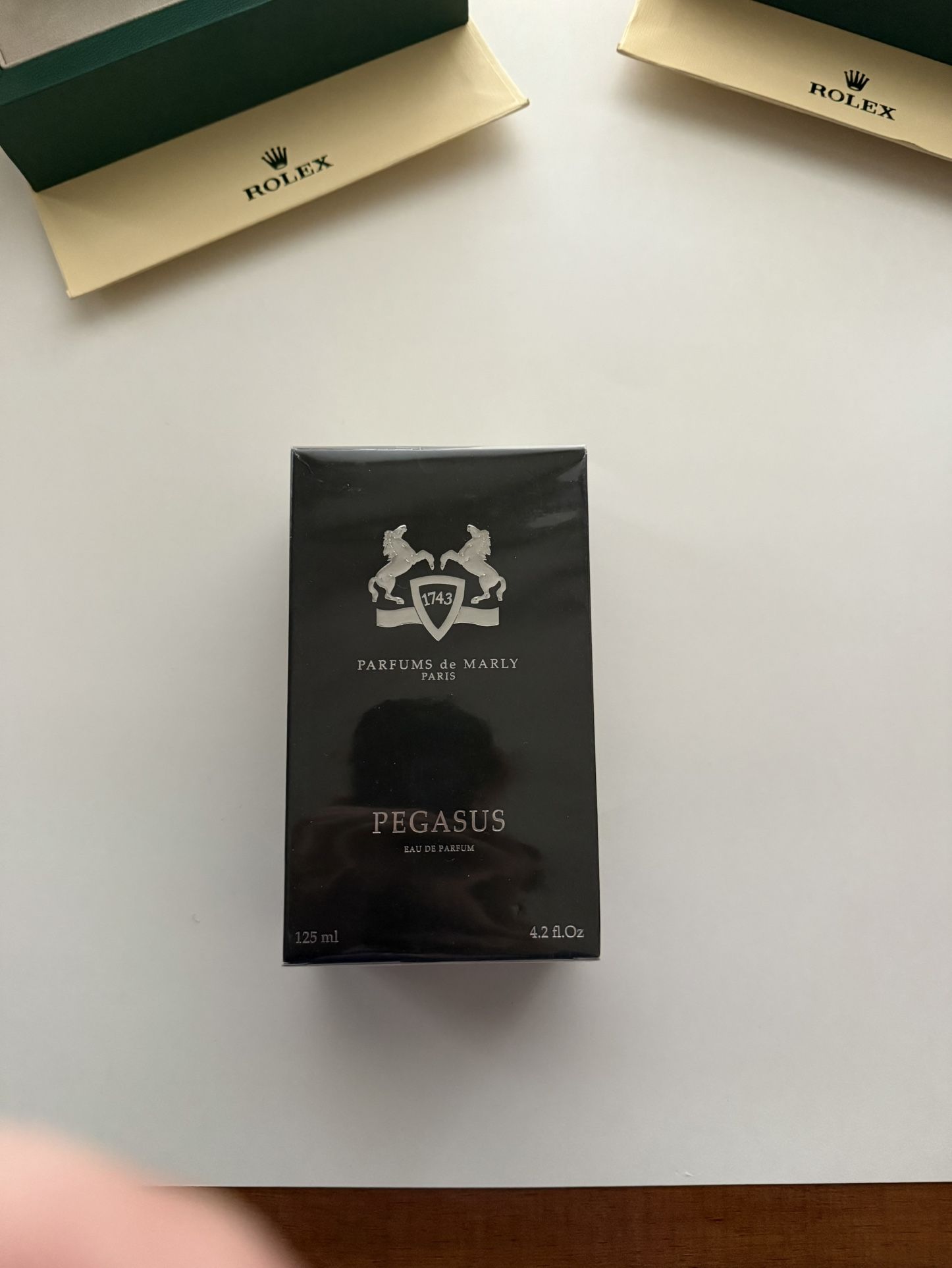 Perfume de Marley Pegasus