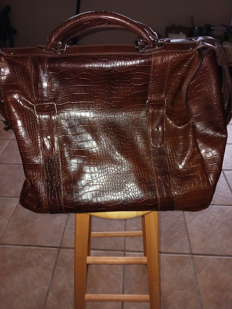 Carry On bag