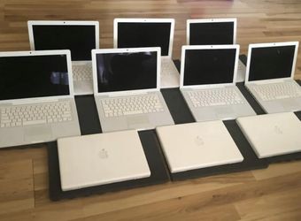 Apple MacBooks !!