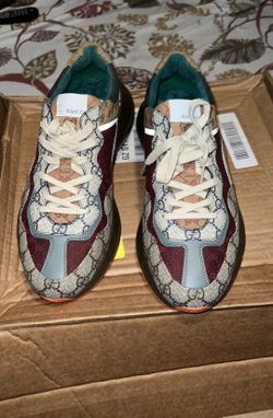 Gucci Shoes