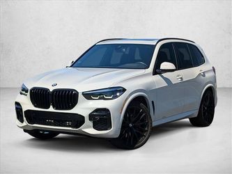 2023 BMW X5