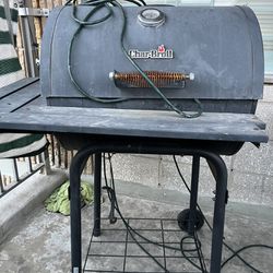 Charbroil Grill Perfect For Summer And BBQ 