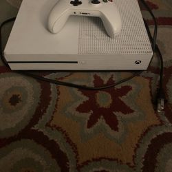 Xbox 1-s