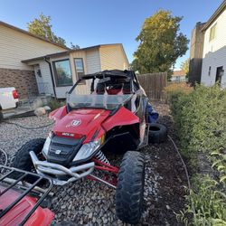 2013 Articat Wildcat