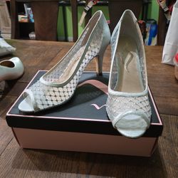 Nina Heels Fanya-FY 9M