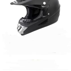 Youth Helmet