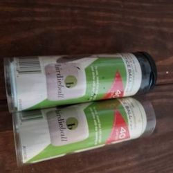 new birdie ball 2 sleeves