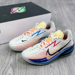 Nike GT Cut 1 "White crimson"