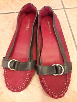 St John's Bay .flats