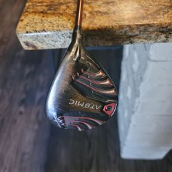 Tommy Armour 3 Fairway Wood
