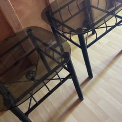 Coffee table (2 Sets)