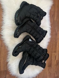 WHATER BOOTS