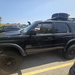 1998 Toyota 4Runner