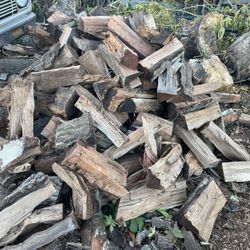 Red Oak Firewood For Sale. Pick Up Or Delivery for Sale in Oceanside, CA -  OfferUp