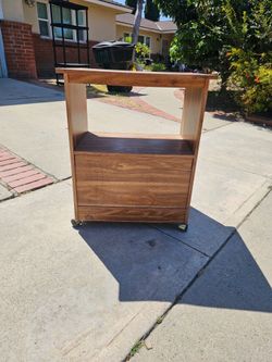 Tv dresser