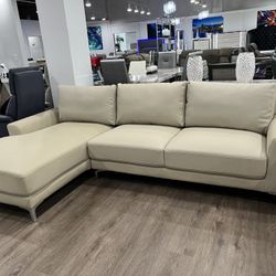 L SECTIONAL SOFA LIVING ROOM SET ON SALE JUEGO DE SOFA SECCIONAL EN VENTA AHORA !!!***