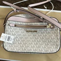 Micheal kors jet set NEW