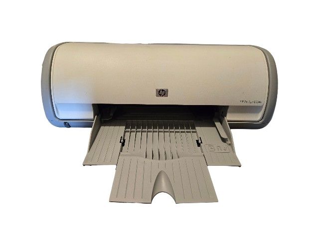 HP Deskjet Color Printer