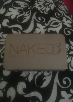 Naked Brush Set Authentic