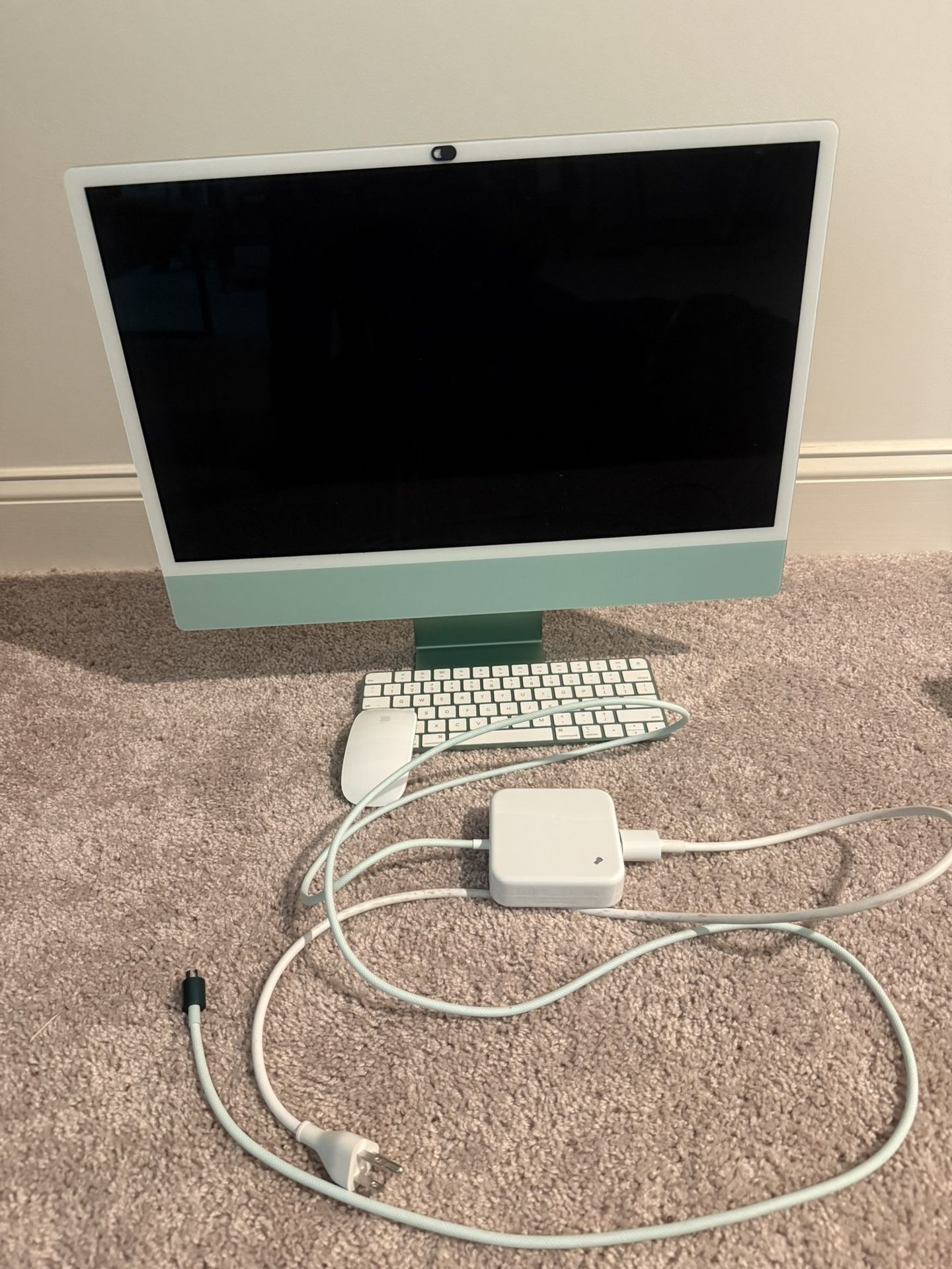 Apple Computer