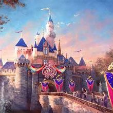 Disneyland Tickets