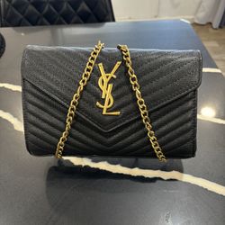 YSL Bag