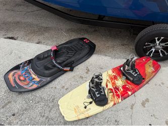 Wakeboard