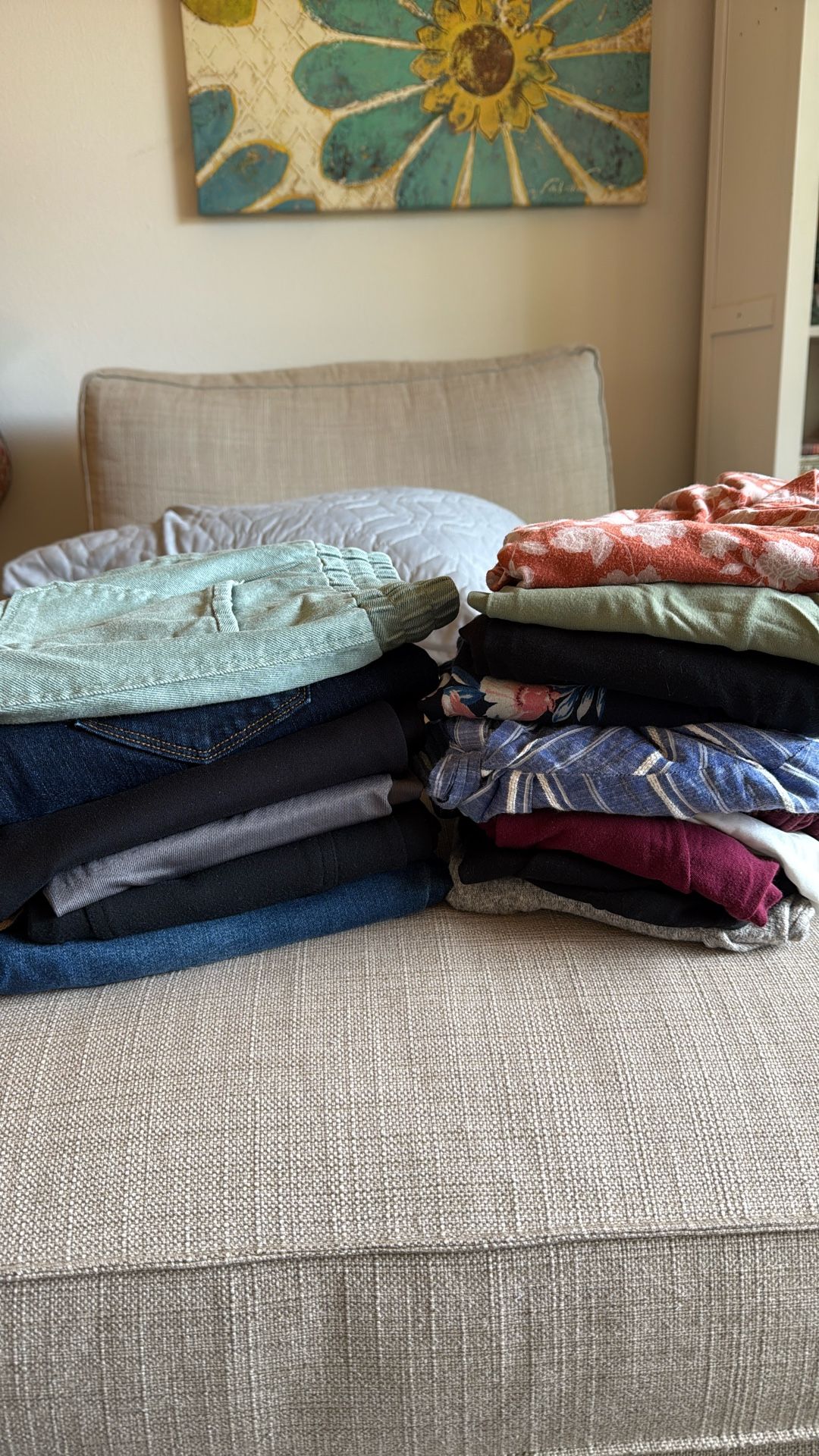 Maternity Clothes