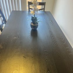 Dining Room Table Set