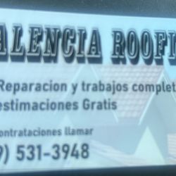 Trabajo D Rroofing