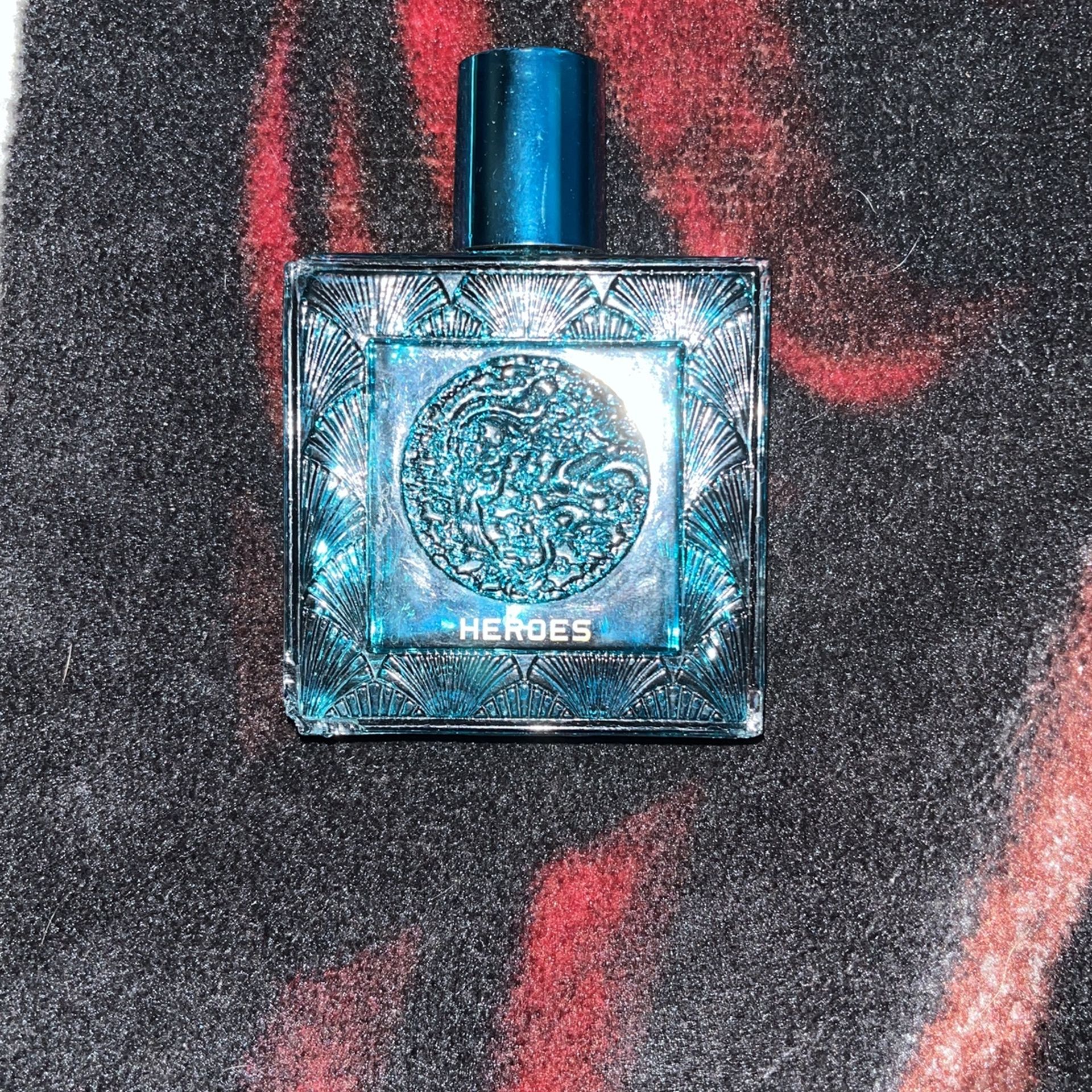 Heroes